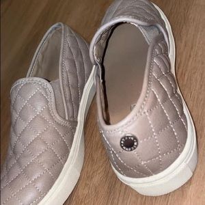 Steve Madden shoes